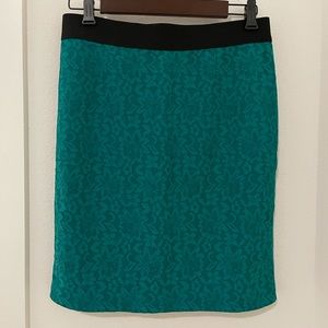 Alfani Pencil Skirt - Size 8 petite - great condition